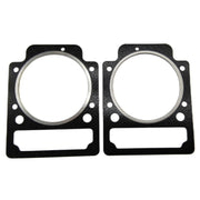 DURAFORCE 876376 875553 Decarbonizing Gasket Kit for Volvo Penta MD11 Diesel Engine