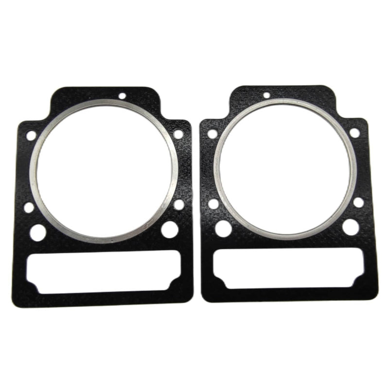 DURAFORCE 876376 875553 Decarbonizing Gasket Kit for Volvo Penta MD11 Diesel Engine