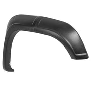 DURAFORCE Extension Style Fender Flares for Chevy Colorado GMC Canyon 2004-2012 Textured