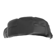 DURAFORCE Rear Wheel Well House Fender Liners for Ford F150 2026 Except Raptor Lighting