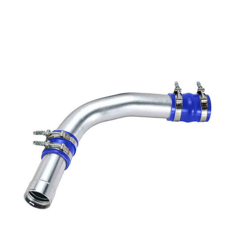 Cold & Hot Side Intercooler Pipe Boot Set for Ford Powerstroke 6.7L 11-16