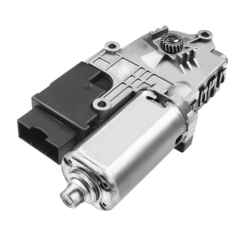 BB5Z15790A Sunroof Moon Roof Motor Left Right for Ford Explorer 2011-2017 2Pcs