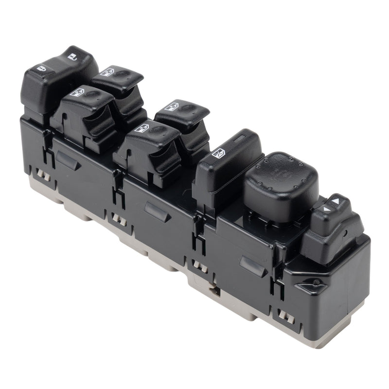 15883429 Master Power Window Control Switch for Hummer H2 2003-2007 Front Left
