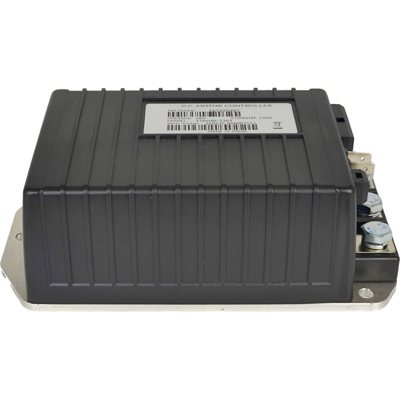 1206HB-5201 612632 48V 250A Motor Controller for Cushman Hauler MPT 1000 800