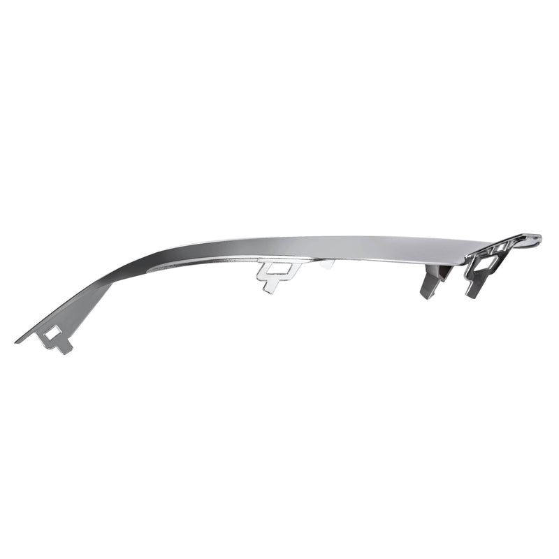 Fog Light Trim Cover for Chevy Traverse 2018-2021 Passenger And Driver