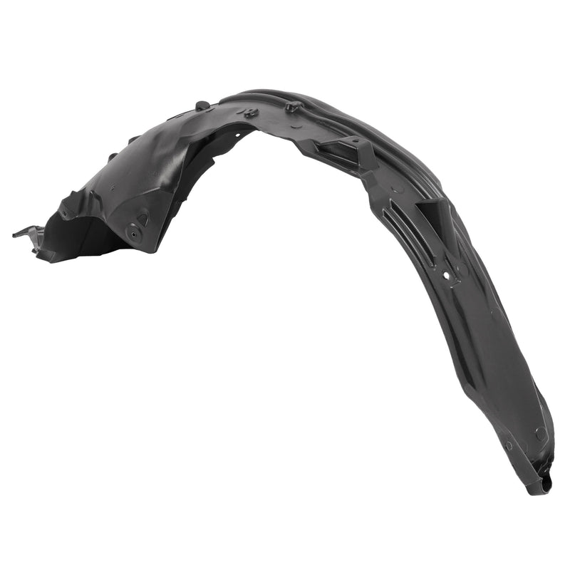 Front Passenger Side Fender Liner Splash Shield for Honda Accord 2016-2017
