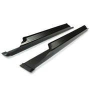 DURAFORCE Rocker Panels For Chevy For GMC C/K 1500 2500 3500 Extended Cab 1988-98 Pair