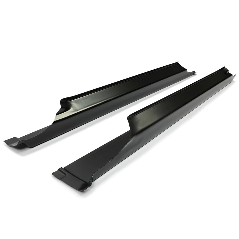 DURAFORCE Rocker Panels For Chevy For GMC C/K 1500 2500 3500 Extended Cab 1988-98 Pair
