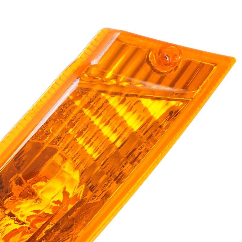 Turn Signal Light for Jeep Liberty 2005-2007 Passenger Side Park Signal Lamp