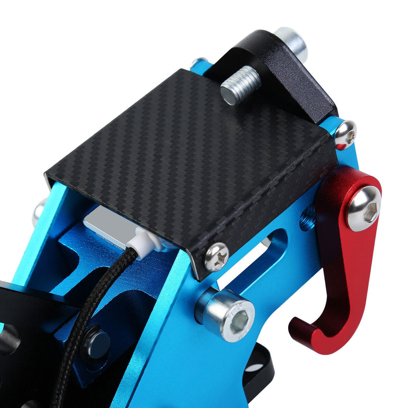 64 Bit USB PC Handbrake SIM for Racing Games G25 G27 G29 T500 T300 G923 G920