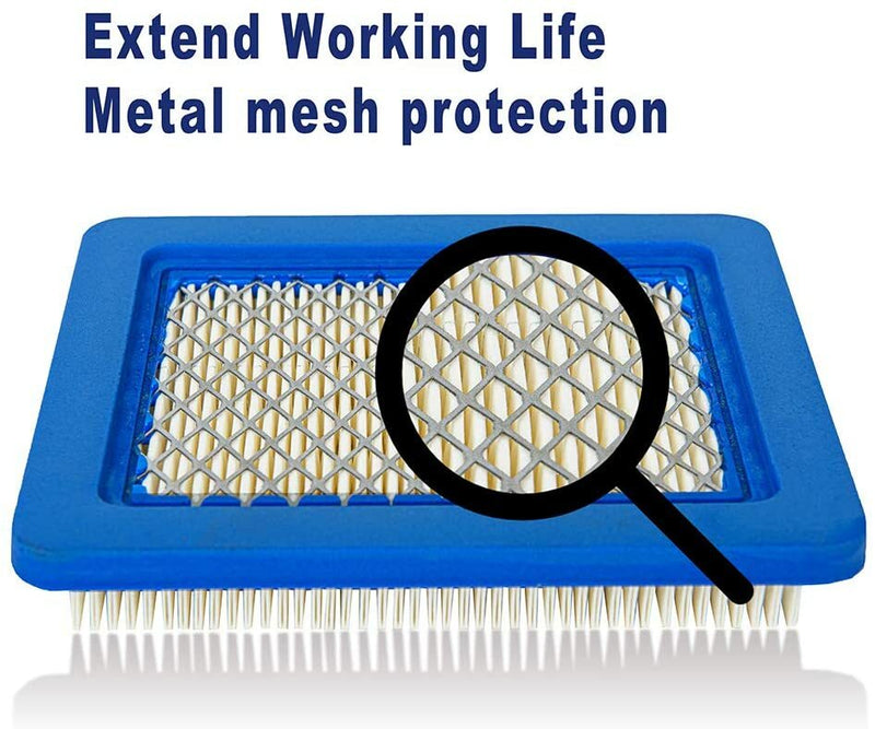 17211-883-010 Air Filter 17211-ZE8-000 17211-ZL8-000 17211-ZL8-003 17211-ZL8-023