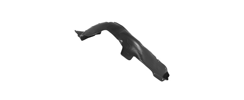 868123X700 Front Passenger Side Fender Liner for 2014-2016 Elantra Sedan