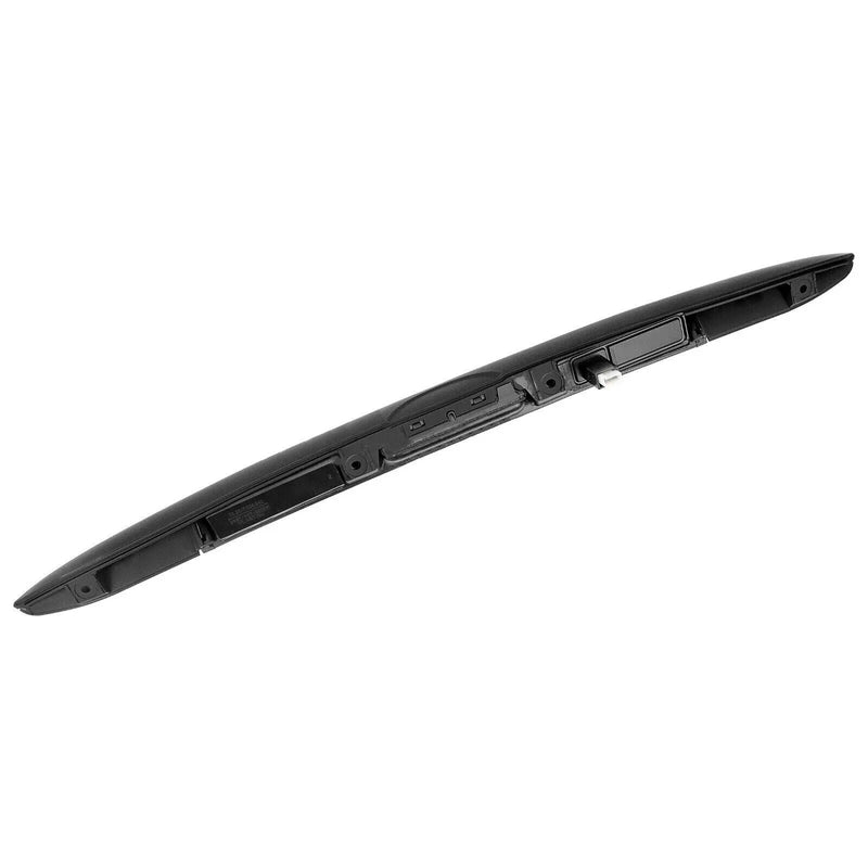 51137170676 Trunk Lid Tailgate Grip Handle Black for 2000-2006 BMW E53 X5