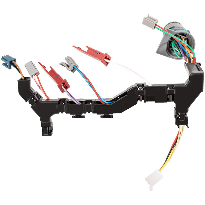 Transmission Wiring Harness for GM Duramax 1999-2003 1000/2000 Allison 5-Speed