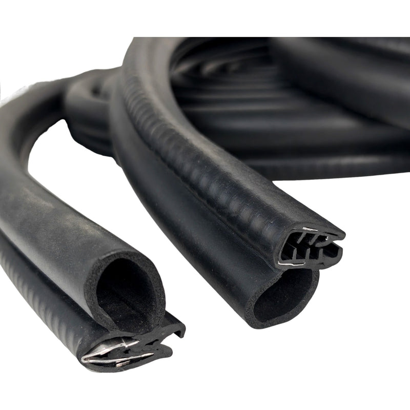 5130971 Cab Door Seal Weatherstrip for GMC Sierra 2007 3500 Classic Truck