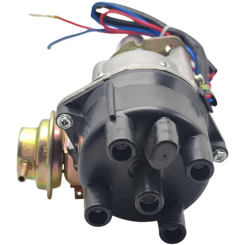 Distributor for Nissan CPH01A10V CPH01A13V CPH01A15V CPH01A18V H20 Forklift