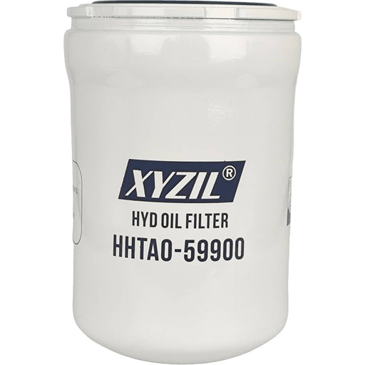 DURAFORCE Oil Filter for Kubota M59 M62 MX4700H MX5100H MX4800H MX5200H MX5800H Tractor