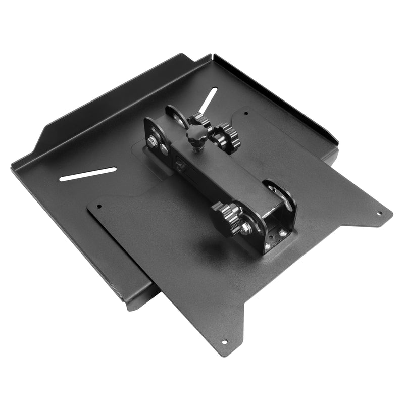 Adjustable Musical DJ Rack Mixer Control Stand for DDJ-XP1 RMX-1000 Or Laptop