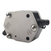 DURAFORCE 6E5-24410 Fuel Pump for Yamaha 2Str 115 130 150 175 200 225 250 300HP Outboard