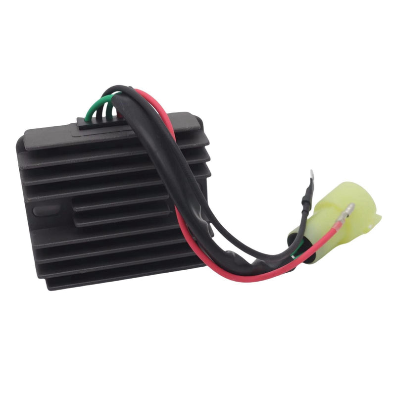 67F-81960-12 Voltage Regulator Rectifier for Yamaha Outboard F75 F80 F90 F100