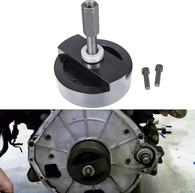 303-770 Crankshaft Rear Main Seal Installer Tool for Ford 6.0L 6.4L Powerstroke