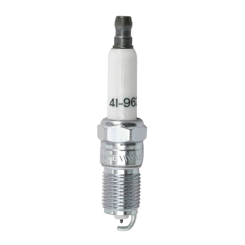 UF413 Ignition Coils 41-962 Spark Plugs with Wires for Chevy 8 Pack