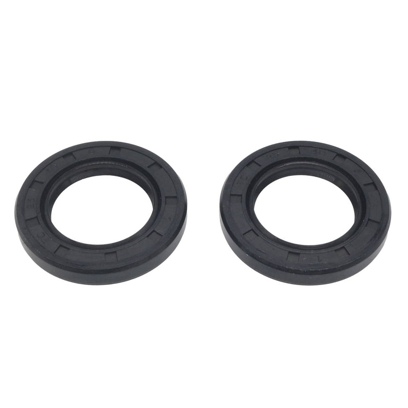 DURAFORCE 93101-25M03 90430-08003 Lower Gearcase Unit Seal Kit for Yamaha Outboard