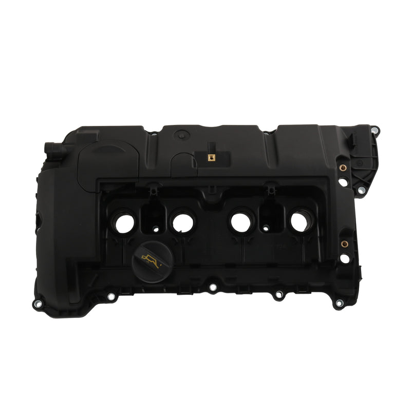 11127646554 Engine Valve Rocker Cover with Gasket for Mini Cooper 1.6L