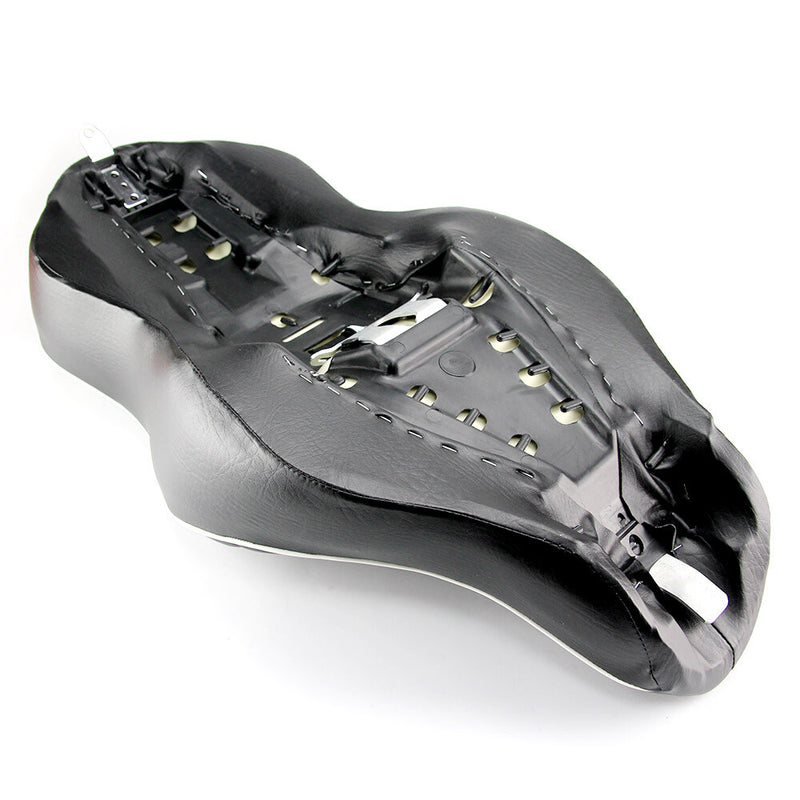 Driver Passenger Two-Up Seat Cushion for Harley Sportster XL 883 1200 48