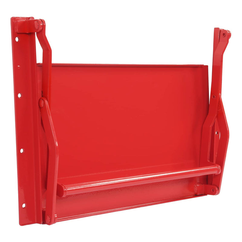 DURAFORCE 12 x 21 High Volume Bulk Grain Gate Manual Flow Control for Large Livestock Farm
