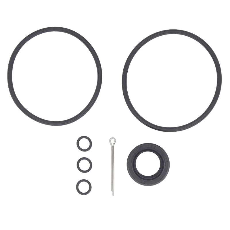 DURAFORCE 91251-935-004 91351-ZV4-003 Lower Unit Seal Kit for Honda BF8 BF9.9D/A BF20D