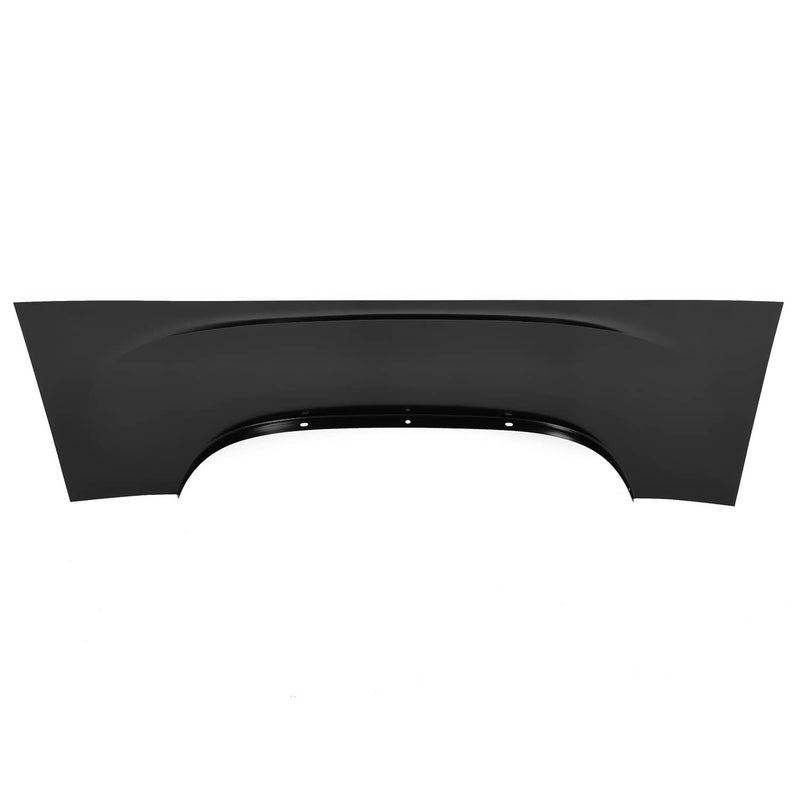 DURAFORCE Rear Driver Left Side Upper Wheel Arch Repair Panels for GMC Sierra 1500
