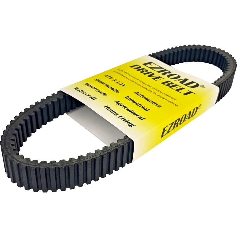 3211174 Drive Belt Fit for Polaris Snowmobile 550 RMK EVO ES/INTL ES 29C4195 29G