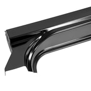DURAFORCE Rocker Panel Cab Corner Support Mount Floor Pan for Chevy for GMC C/K K10 12PC