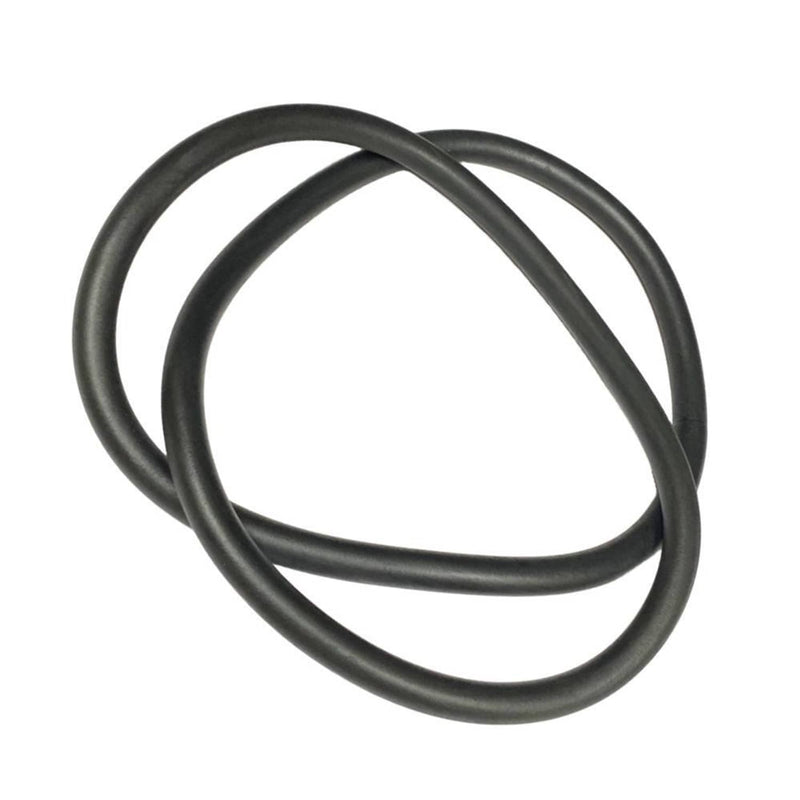 DURAFORCE 43713 Seal Gasket for Mercruiser Alpha One Gen 2 Bravo Gimbal Transom