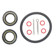 DURAFORCE 93101-22067 90430-08003 Lower Gearcase Unit Seal Kit for Yamaha Outboard Engine