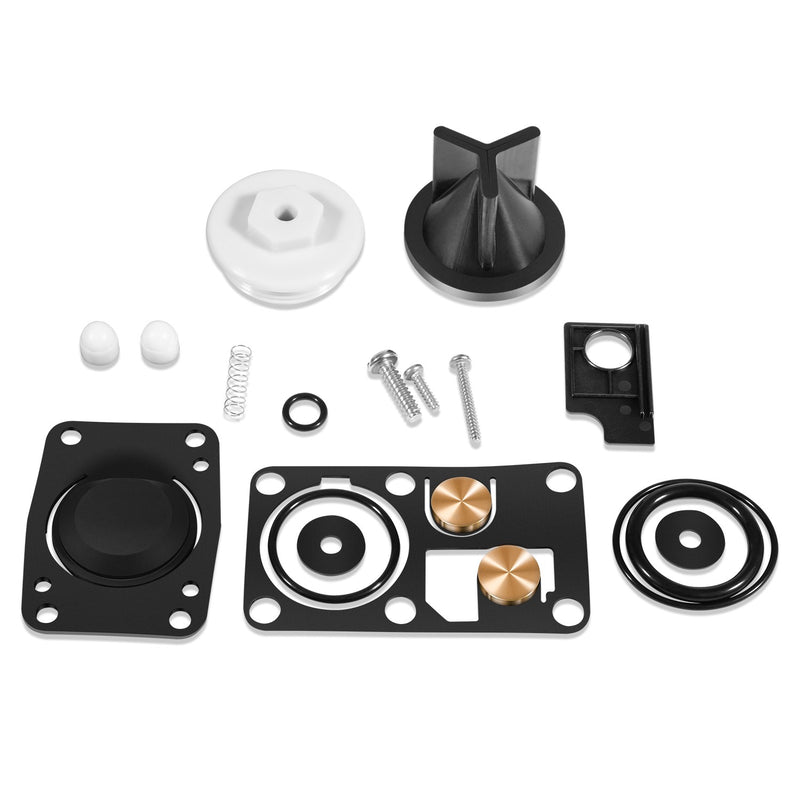 Jabsco 29045-2000 Twist N Lock Marine Manual Toilet Service Kit 98-07 Replace