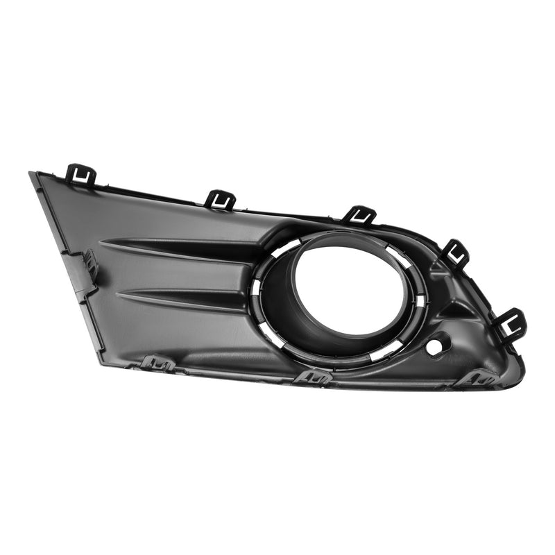 Bumper Fog Light Cover Bezel Right Passenger Side for Honda Pilot 2012-2015
