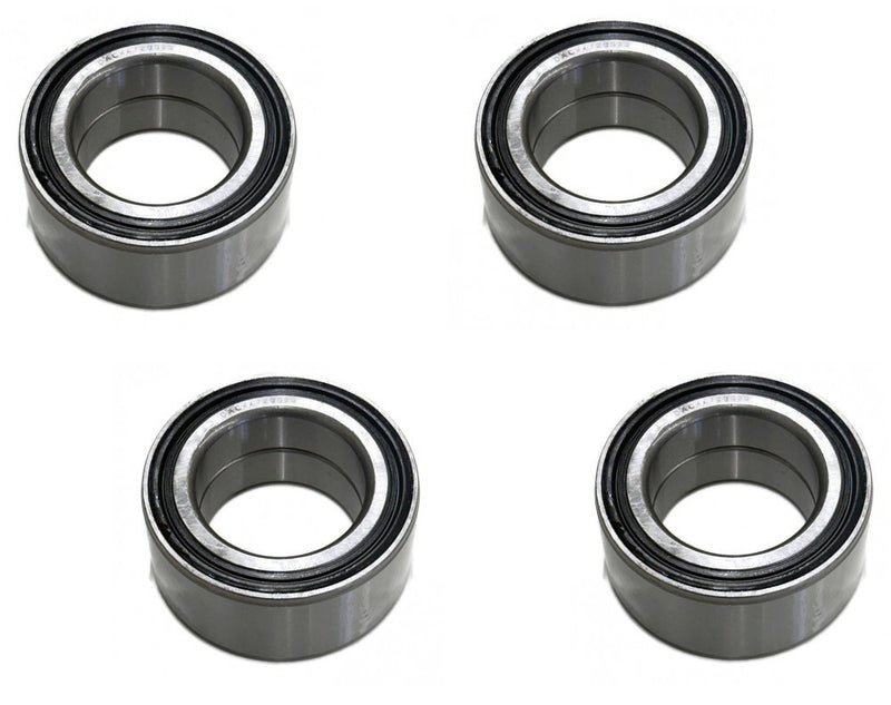 Wheel Bearings for Polaris RZR XP 4 1000 Scrambler 1000 2014 2022 2023 4 Pack