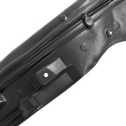 DURAFORCE Fender Liner Front Left Driver Side for Honda Accord Sedan 2016-2017
