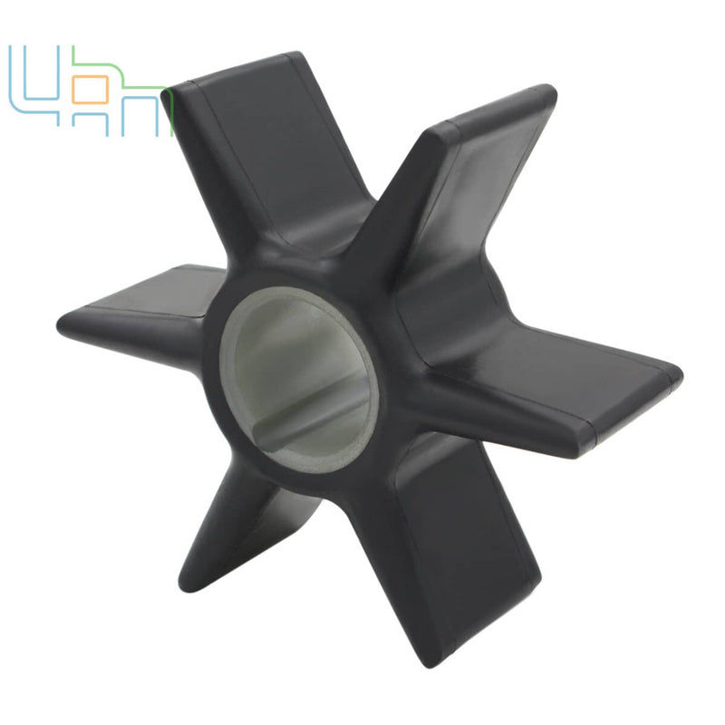 DURAFORCE 47-430261 43026T2 47-43026Q02 Water Pump Impeller for Mercury Mariner 40HP-250HP