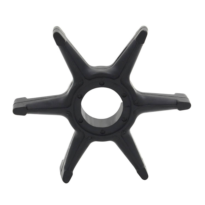 DURAFORCE 689-44352-02 Water Pump Impeller for Yamaha 20 25 30HP for Sierra 18-3067