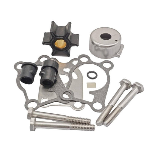 DURAFORCE 389844 0396644 396644 Water Pump Impeller Kit for OMC for Evinrude 1980-2005