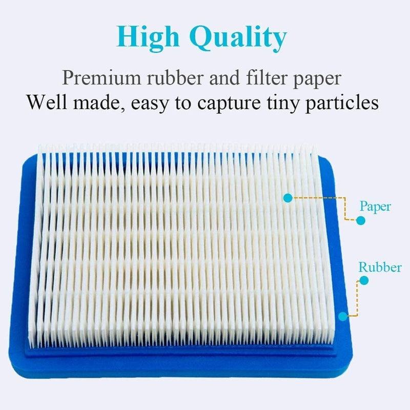 Air Filter for John Deere Toro 14PZ 14SZ JS20 JS30 JA60 JA65 JS60 JS61 20323