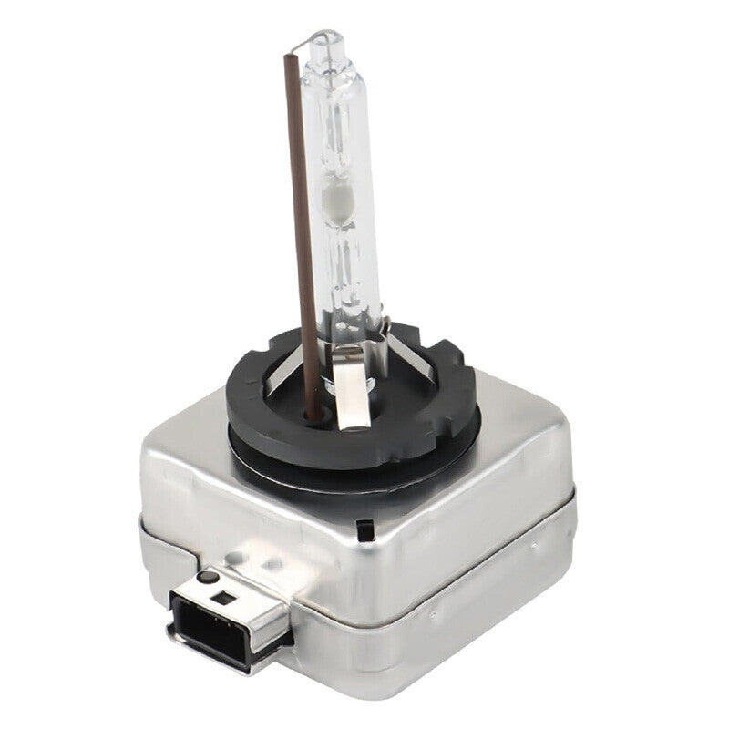 HID Headlight Xenon Ballast Igniter D1S Bulb for Cadillac Escalade 2007-2013