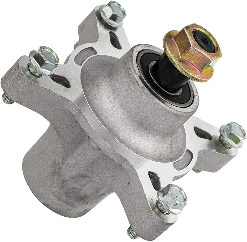 117 7268 117 7439 121 0751 117 0751 117 7267 Spindle Assembly