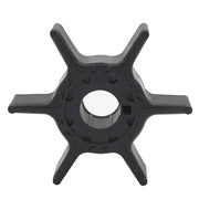 DURAFORCE 68T-44352 Water Pump Impeller for Yamaha 9.9HP 8HP 6HP 4-Stroke Outboard Engine