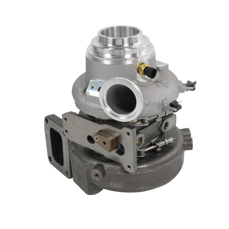 Turbocharger for Holset Cummins ISX15 HE400VG HE451VE 5459710RX 05-15