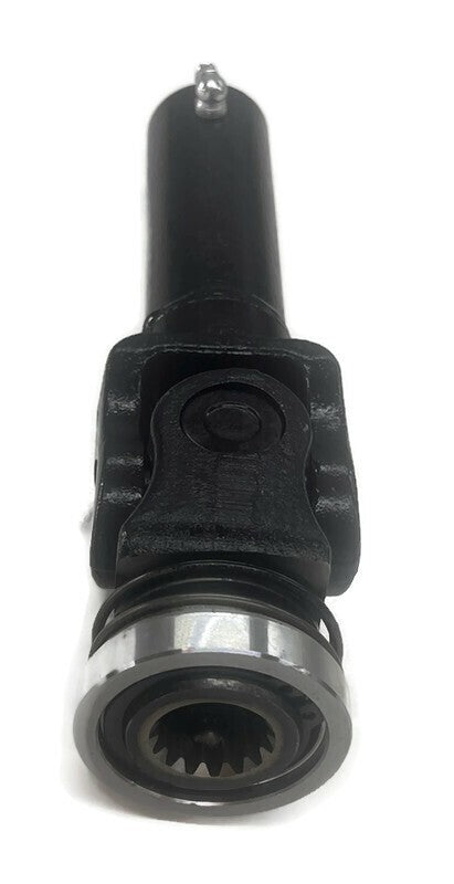 DURAFORCE Female PTO Half Shaft U Joint Coupler Deck Drive for Grasshopper 398914 Mowers