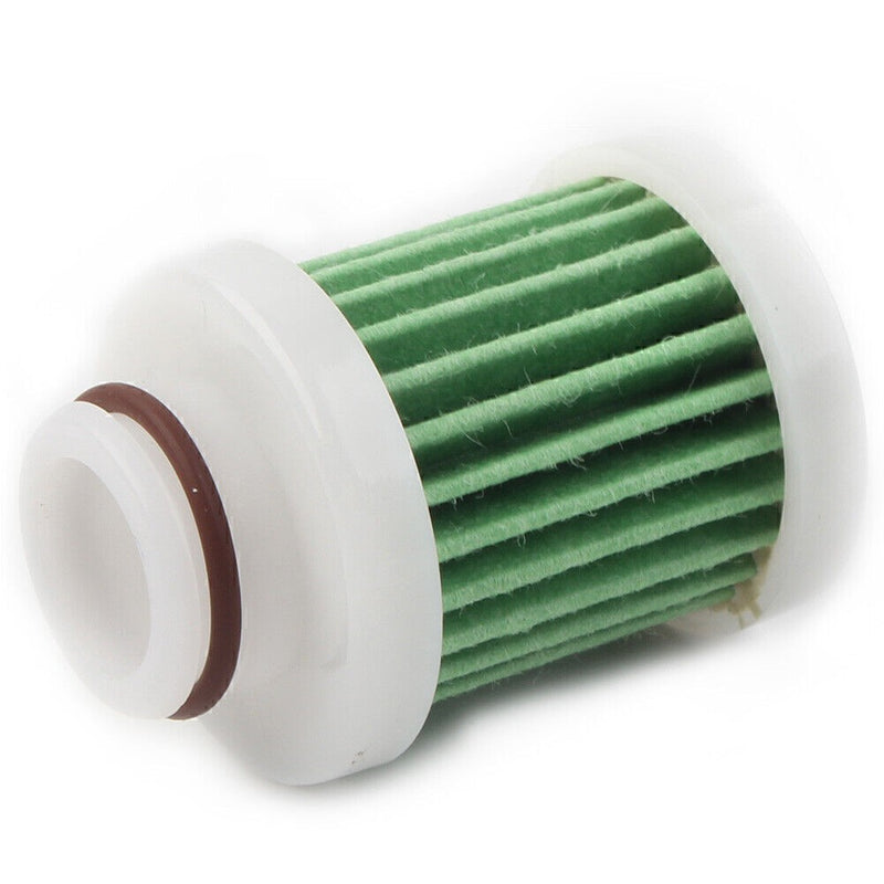 6D8-24563-00-00 Fuel Filter for Yamaha F30 F40 F50 F60 F70 F75 3Pcs